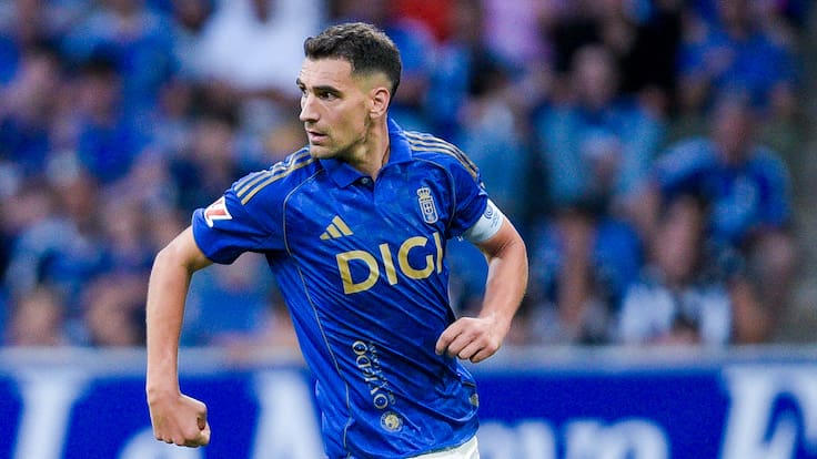 Rueda de prensa de Dani Calvo (14/11/2025)