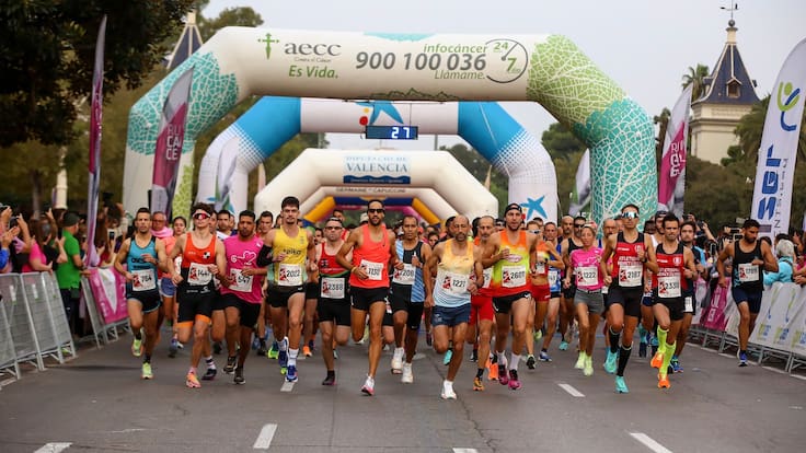 José Antonio Pérez Turpin, catedrático de Educación Física y Deportiva de la Universidad de Alicante, en Hoy por Hoy Alicante(2025-06-05)