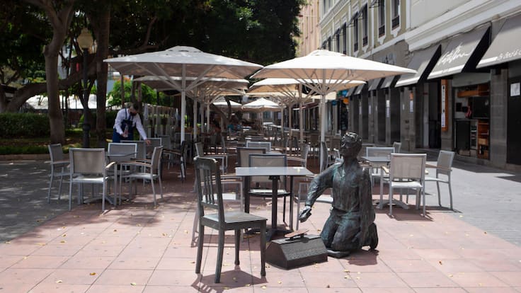 El ruido en las ciudades: Un problema de salud con pocas soluciones más allá de las terrazas