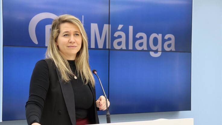 "Ha traspasado las líneas rojas" Jessica Trujillo, PP