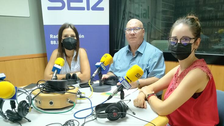 Día del Alzheimer con AFAD Tarancón