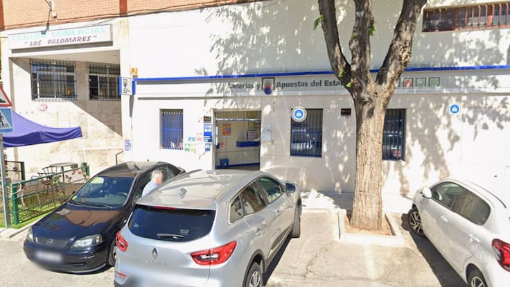 Hablamos con Lucía, lotera de Sanse que ha repartido un 5º premio en la Lotería de Navidad