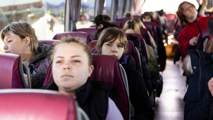 Sergio Mella - Director General Mensajeros de la Paz