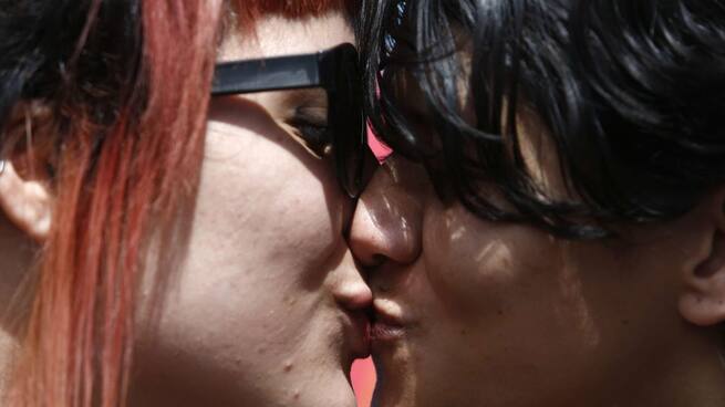 La visibilidad lésbica, cómo seguir avanzando desde Bizkaia en la diversidad sexual