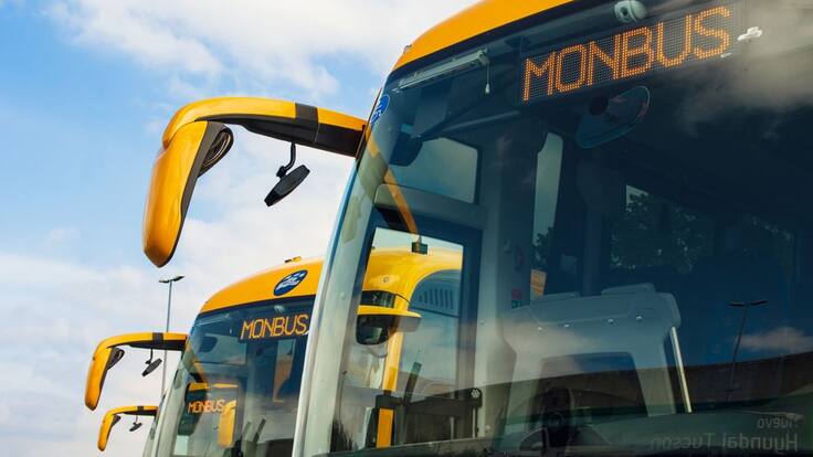 Entrevista a María José Martín Peñas