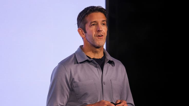 Revolción para el bolsillo: de Apple a Warner Bros.