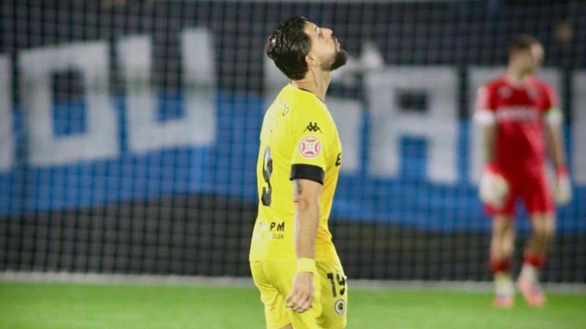 Carrusel Deportivo Alicante (06/02/2026)