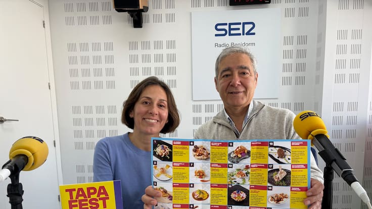 Del 6 al 15 de febrero Benidorm celebra su cuarto TapaFest