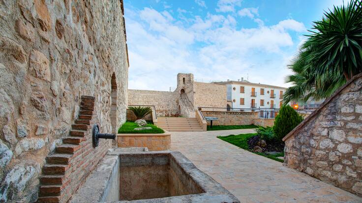 Episodio 3. Torredonjimeno. Un codiciado tesoro.