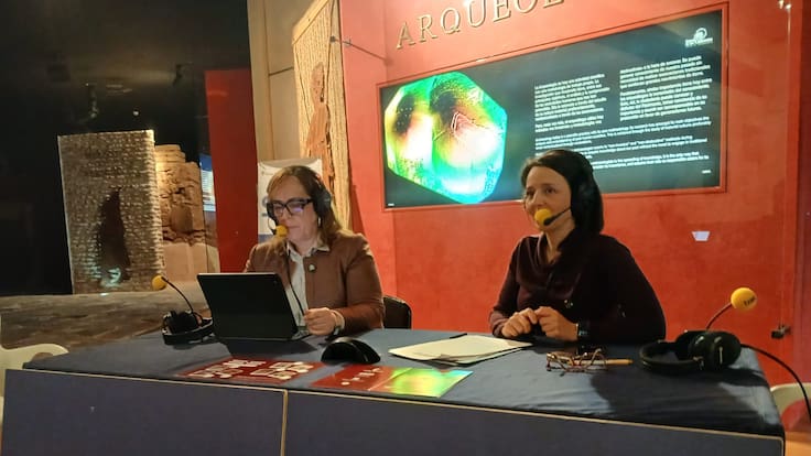 Hoy por Hoy Ciudad Real y Provincia, 12:20-13h (05/03/2026)