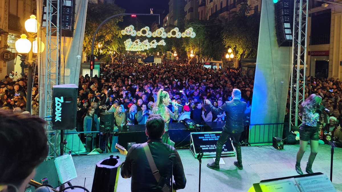 Jorge Olcina, director del Laboratorio de Climatología de la UA: "A partir del martes se instala un anticiclón"