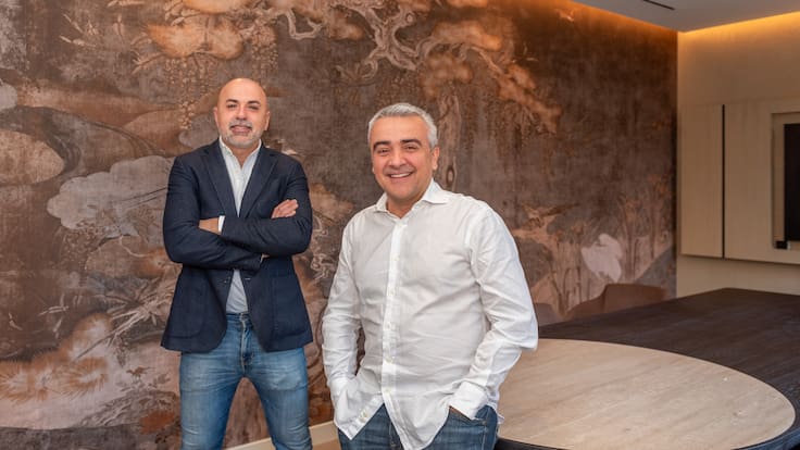 "Colgaremos el cartel de lleno" F Zea, Ruralydays