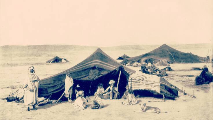 Gerardo Muñoz, autor de 'Historia del Sahara español', en Hoy por Hoy Alicante