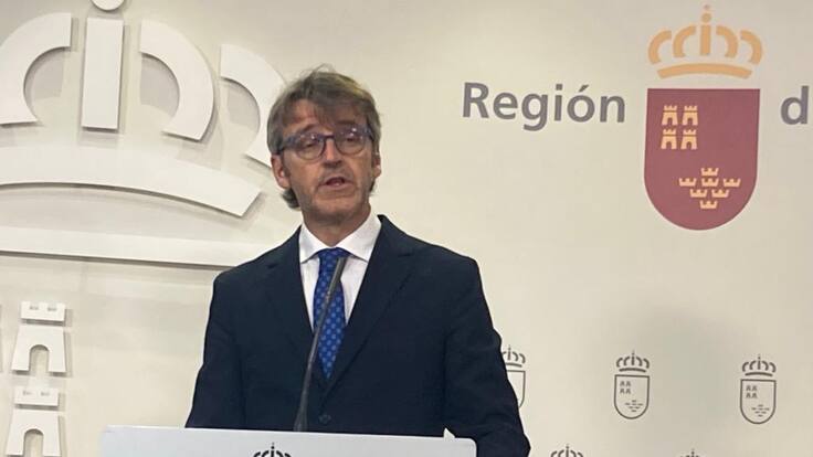 Hora 14 Región de Murcia (13/11/2023)