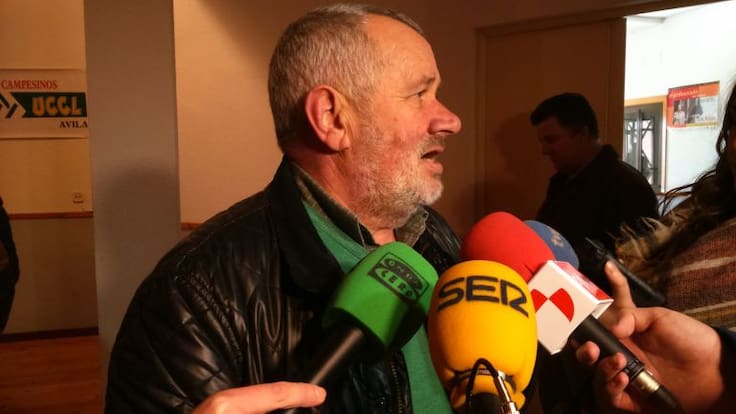 Entrevista a Jesús Muñoz