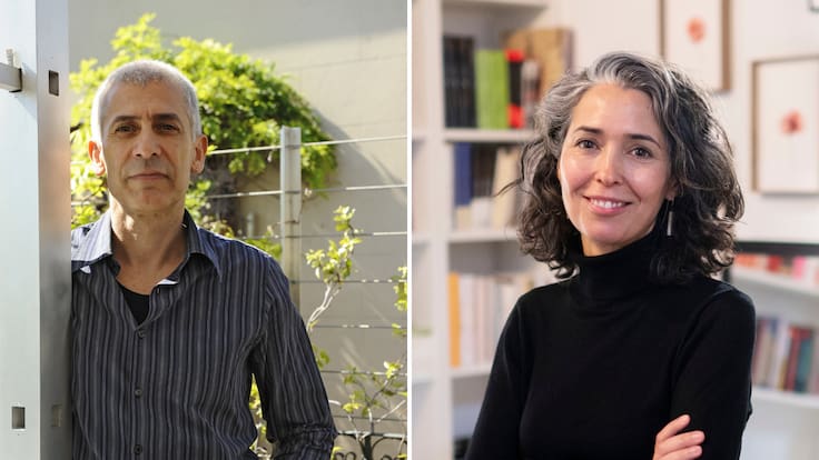 Edurne Portela: "Esta novela forma parte fundamental de nuestras vidas privadas"