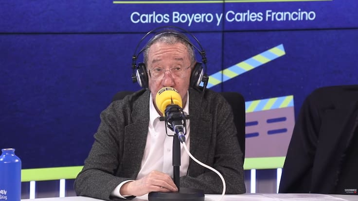 El pronostico de Boyero sobre los Goya