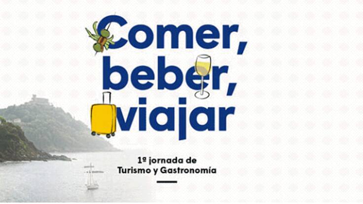 Cristina Lagé "La cultura gastronómica está en el ADN de San Sebastián"