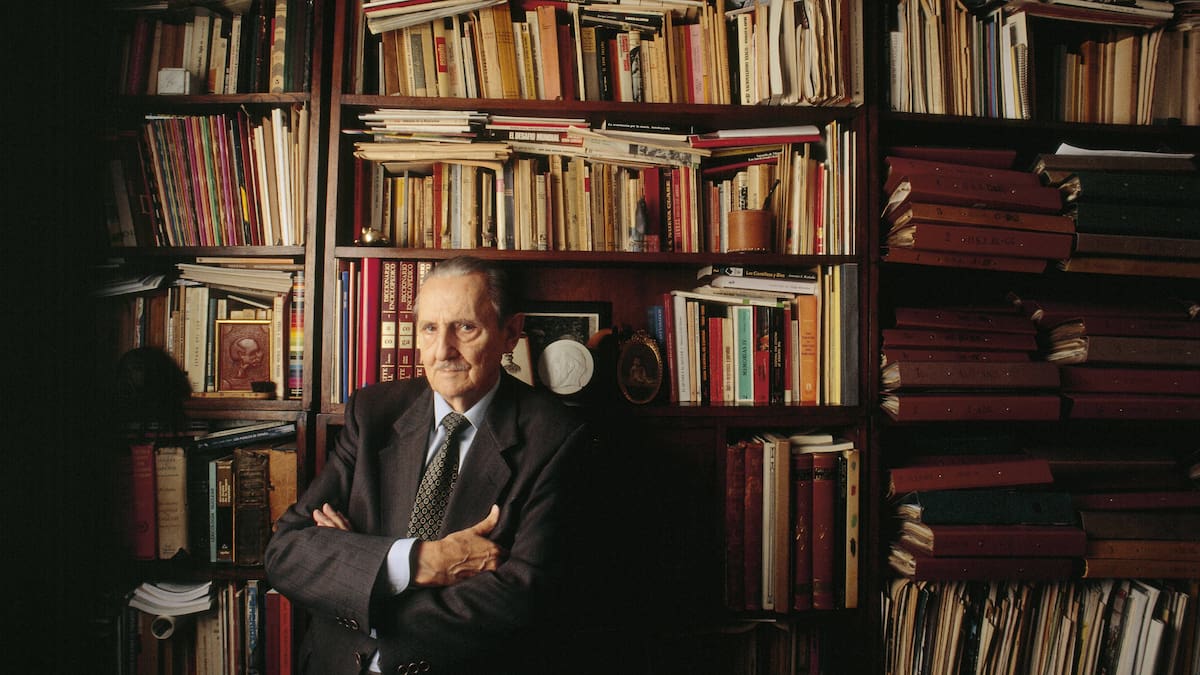 Manuel Segura en La Ventana: Buero Vallejo y Murcia