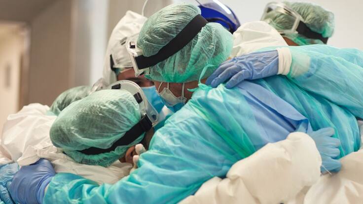 La Mirada de Marta Cantero: Así no se quedarán