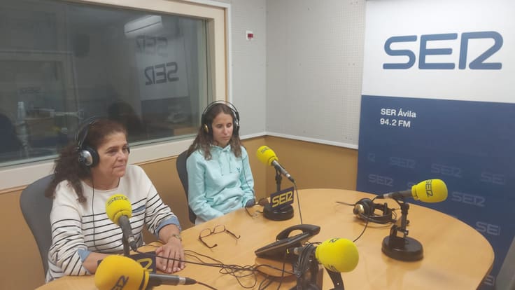 26 alumnas y alumnos ciegos comienzan el curso escolar en Ávila