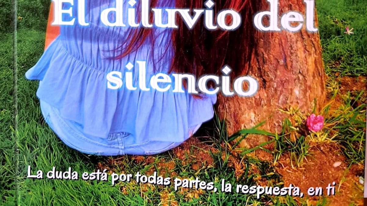 El diluvio del silencio de TJ Alonso