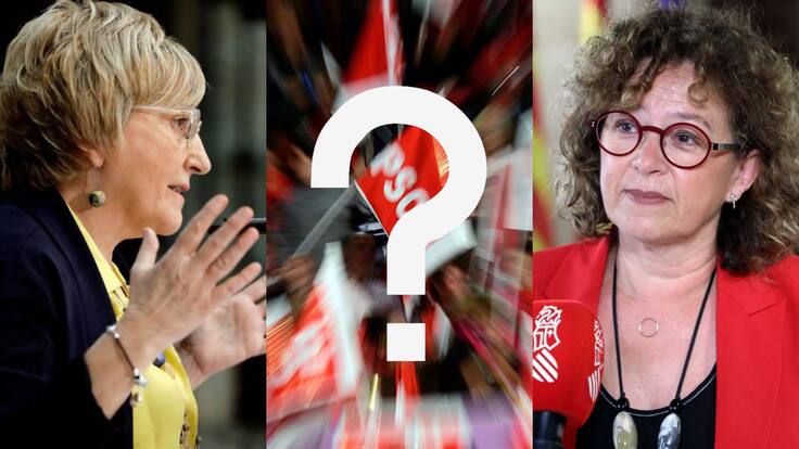 La Columna de Carlos Arcaya: «Puig haría bien en despejar cuanto antes la incógnita del futuro candidato o candidata a la Alcaldía de Alicante»