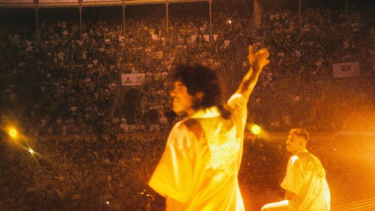 Agenda Cultural de la provincia de Jaén (11/10/2024)