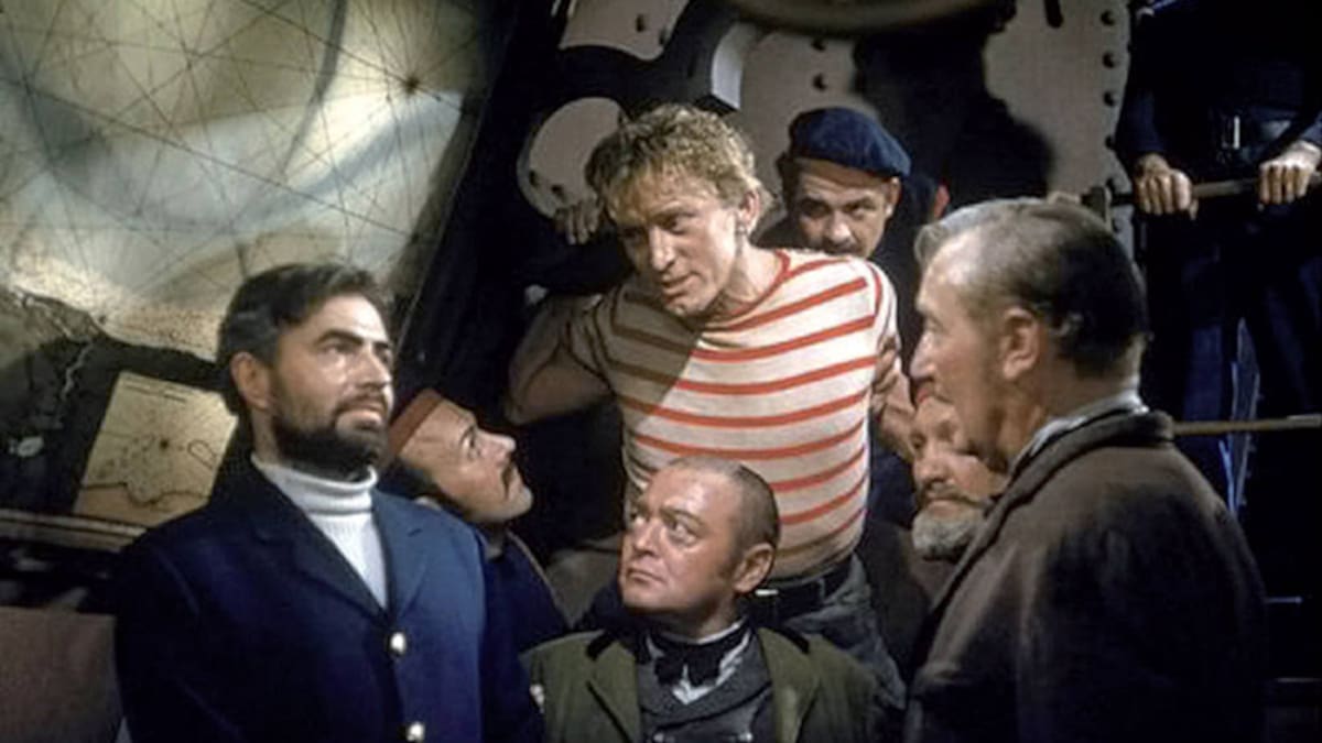 Todo lo que usted siempre quiso saber sobre la historia de Vigo: 1868 el año en el que el Nautilus entró en Vigo