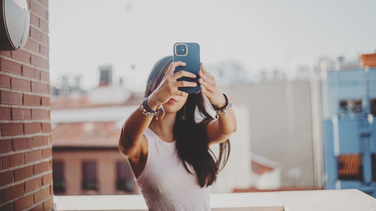 Creadores UGC: el auge del influencer discreto