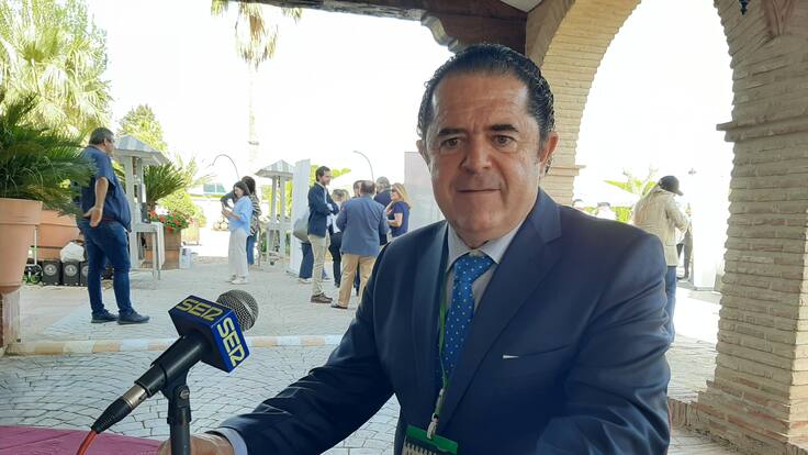 La situación del sector agrario en SER Málaga