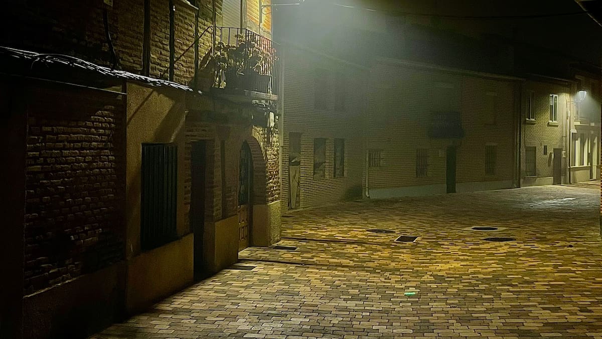 Postales de Palencia