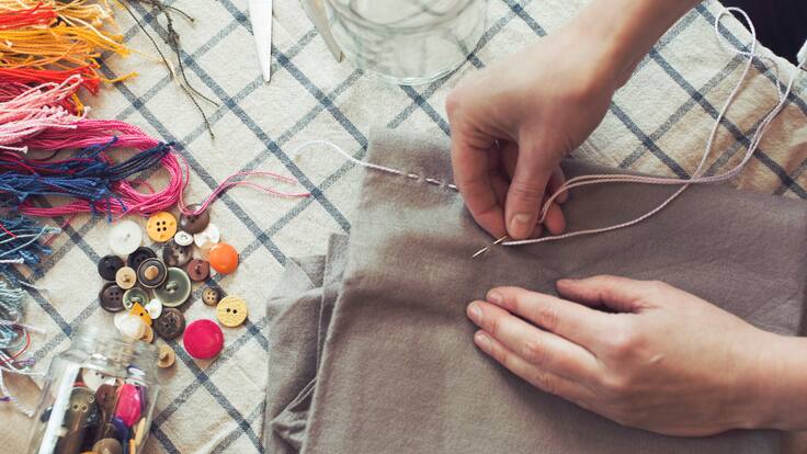 La moda no es más que un rato