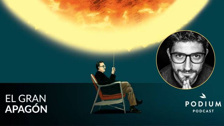 José Antonio Pérez, guionista de ‘El gran apagón’: “Lo que dijo Pedro Sánchez es calcado a lo que decía el presidente de mi serie”