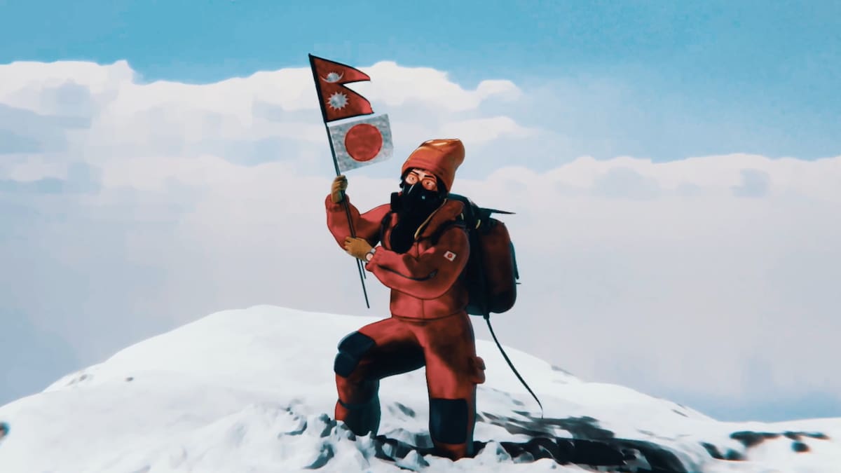 "En Japón era algo considerado horrible el hecho de dejar a su hija en casa con su padre mientras se iba de expedición": la historia de Junko Tabei, primera mujer en hollar el Everest, llega al cine