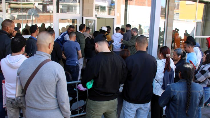 Entrevista a Iria Leirós, coordinadora de Centros de Protección Internacional de Tui, sobre el proceso de regularización de migrantes