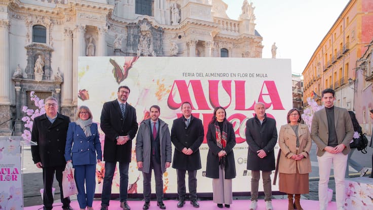 Entrevista a Juan Jesús Moreno y Alejandra Martínez. Mulaflor 2026 en Hoy por Hoy