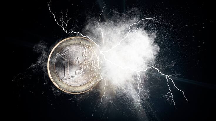 La Columna de Carlos Arcaya: «Nos debemos preparar para la dana meteorológica, pero también para la económica y social»