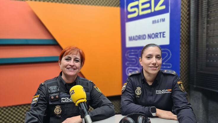 Una nueva ventana informativa para prevenir delitos y resolver trámites ciudadanos