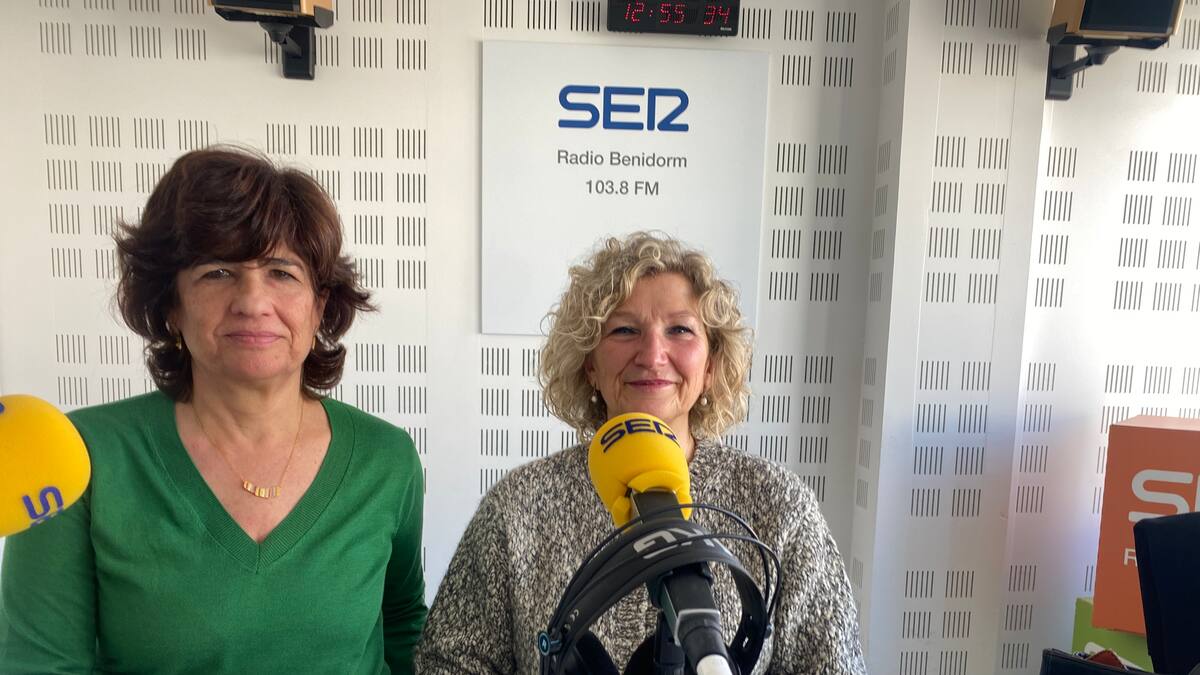 Premio Radio Benidorm a la Educación: IES L'Almadrava