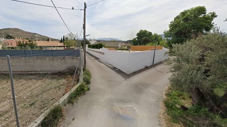 José Sánchez, sobre las deficiencias en Los Puentes de Jaén: “El problema se remonta, incluso, al siglo pasado”