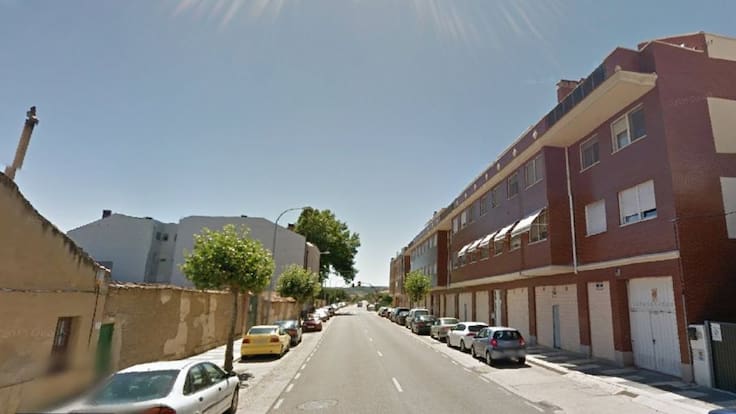 Alertan del peligro de un perro suelto en la avenida de Viñalta