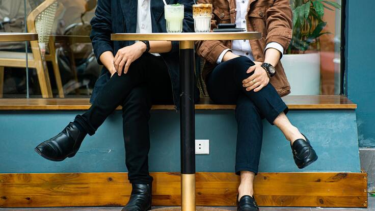 Espacio de Sexualidad con Almudena M. Ferrer: Consejos para no fracasar en la primera cita