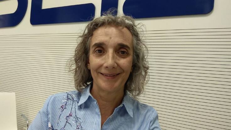 ¿Es posible una ciudad distinta? La Firma de Charo Bueno