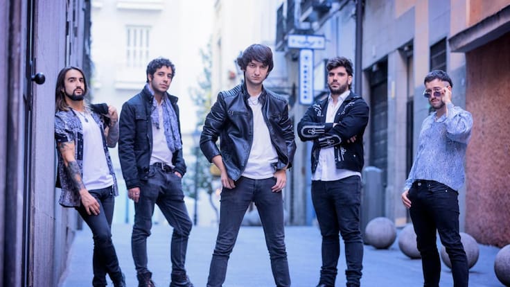 Carameloraro lanza 5 nuevas canciones