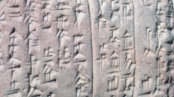 Los orígenes de la música