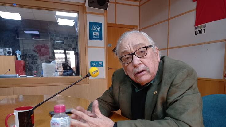 Francisco Garrido: "Hay que levantar la cabeza y decir que sí, que tienes cáncer y que puedes curarte"