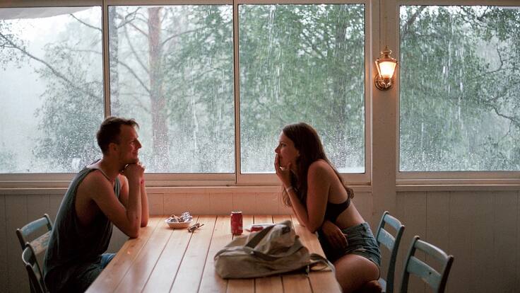 Espacio de Sexualidad con Almudena M. Ferrer: Claves para una relación íntima saludable