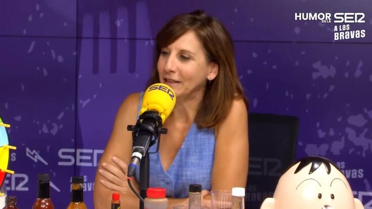 Malena Alterio se moja y señala a un político que "sobra": "Lo apartaba"