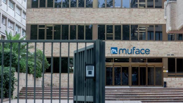 "No vamos a dejar morir esta mutualidad" FJ Domínguez, pte CSIF Málaga